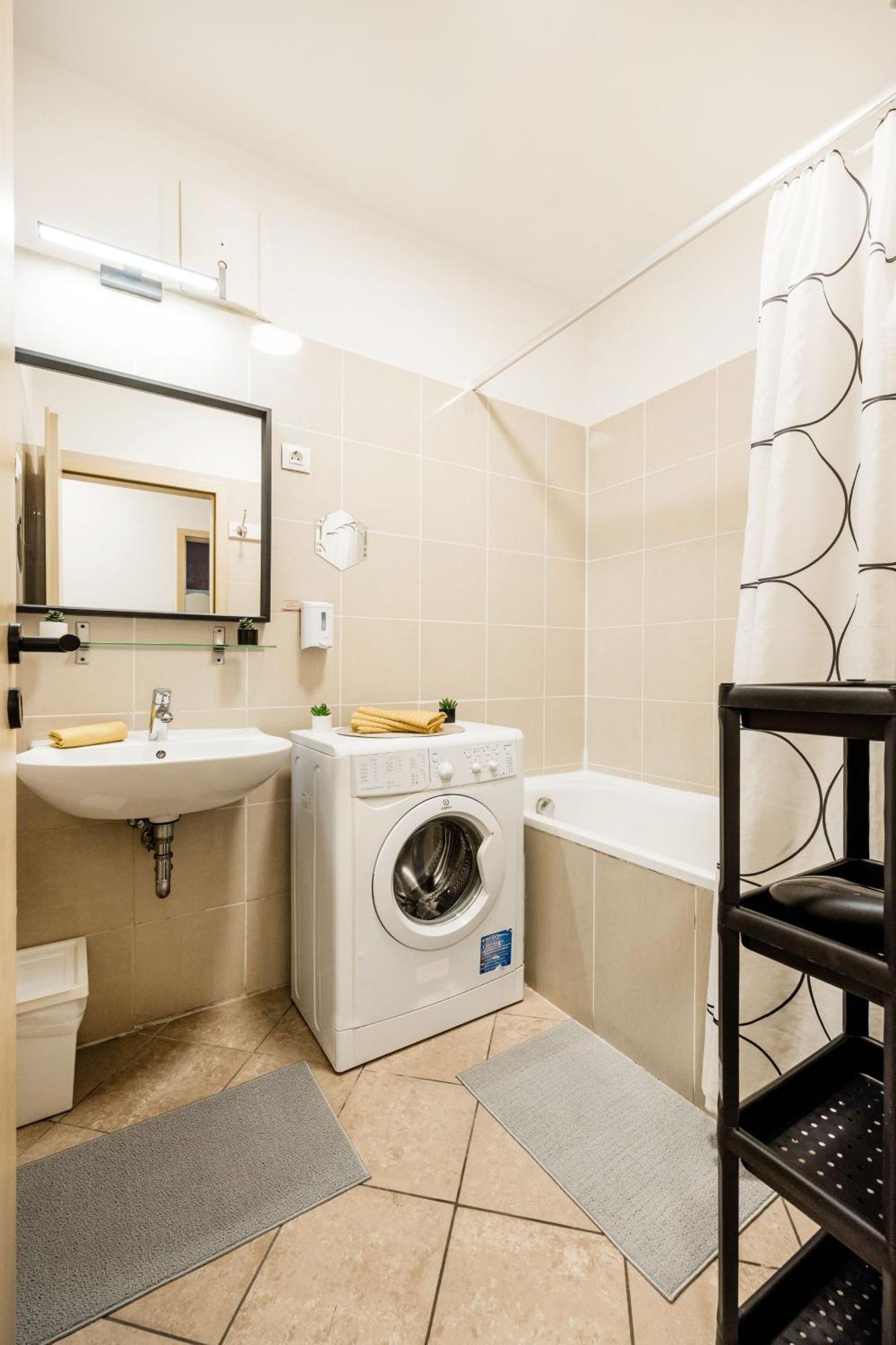 Apartamento Downtown Rooftop *